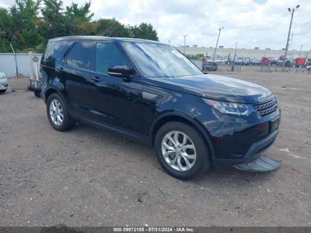 land rover discovery 2020 salrg2rv6l2428542