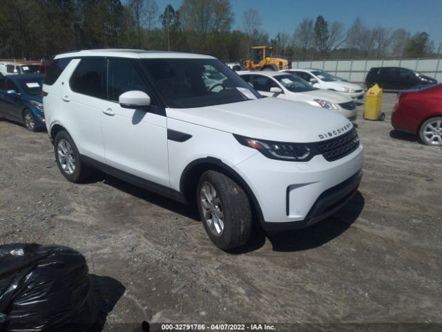 land-rover discovery 2019 salrg2rv9k2402872