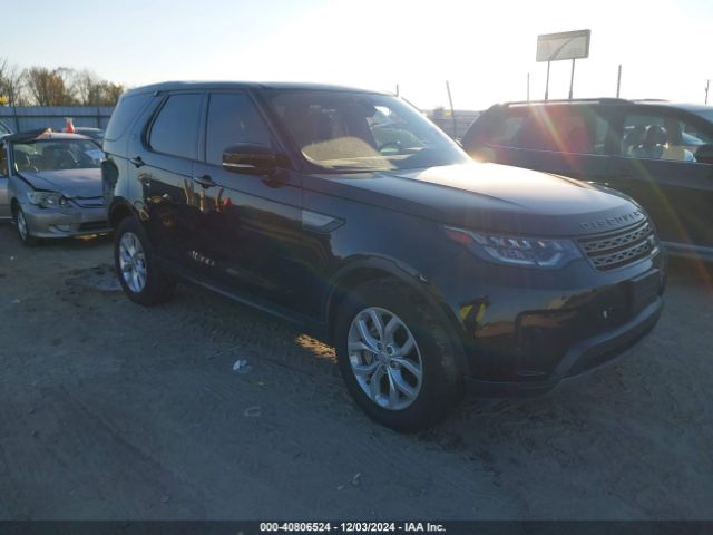 land rover discovery 2019 salrg2rv9ka093846