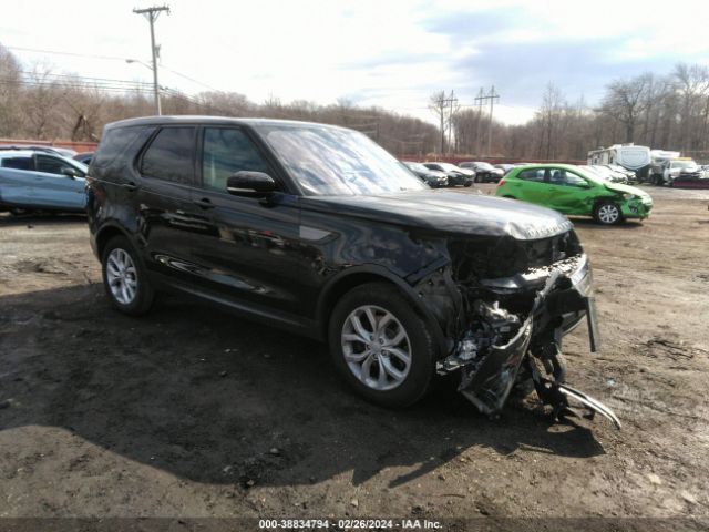 land rover discovery 2017 salrgbbv4ha041480