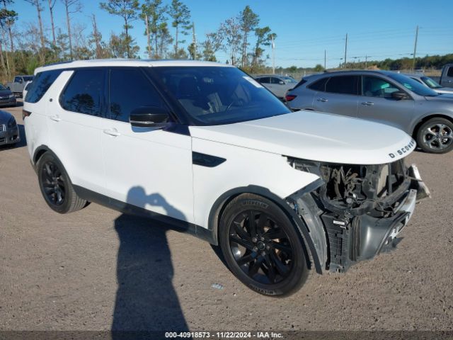 land rover discovery 2017 salrgbbvxha046196