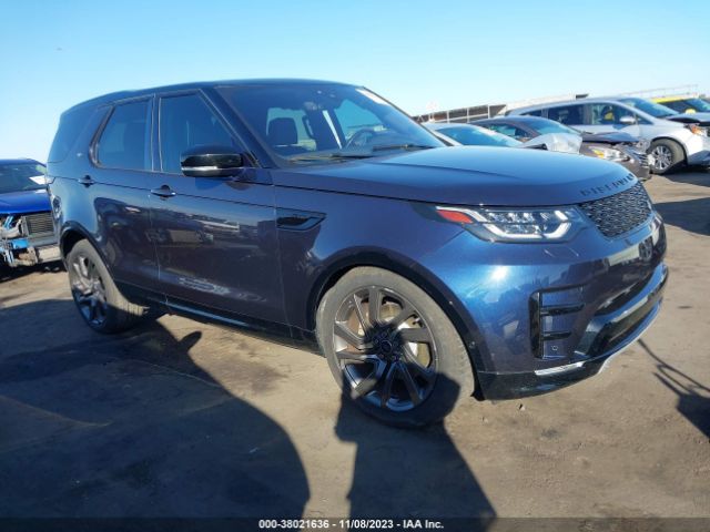 land rover discovery 2017 salrhbbv0ha044826