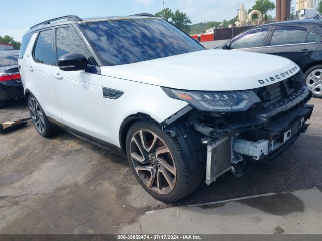 land rover discovery 2017 salrhbbv1ha024617