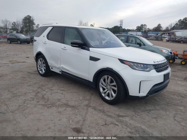 land rover discovery 2017 salrhbbv2ha045444