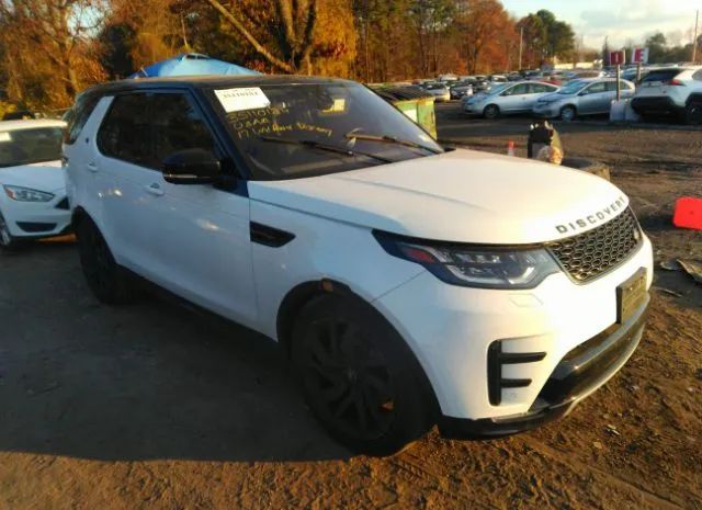 land-rover discovery 2017 salrhbbv4ha017774