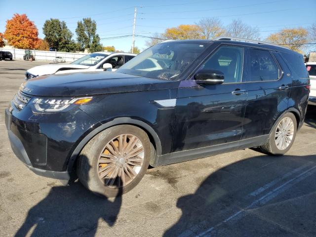 land rover discovery 2017 salrhbbv9ha018497