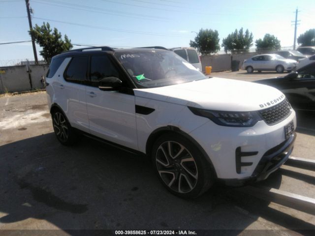 land rover discovery 2017 salrhbbv9ha028012