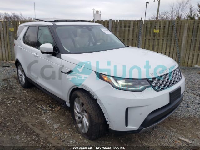 land rover discovery 2023 salrj2ex0p2481008