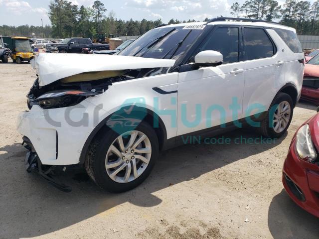 land rover discovery 2022 salrj2ex1n2464408