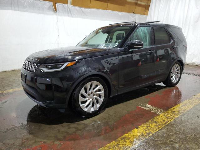 land rover discovery 2024 salrj2ex3r2491471