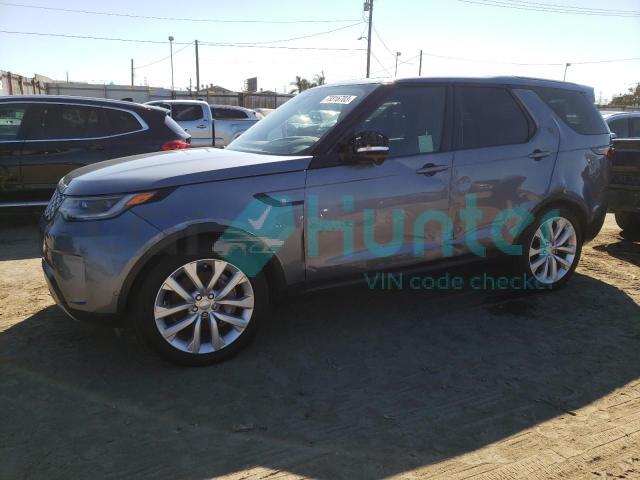 land rover discovery 2022 salrj2ex8n2458735