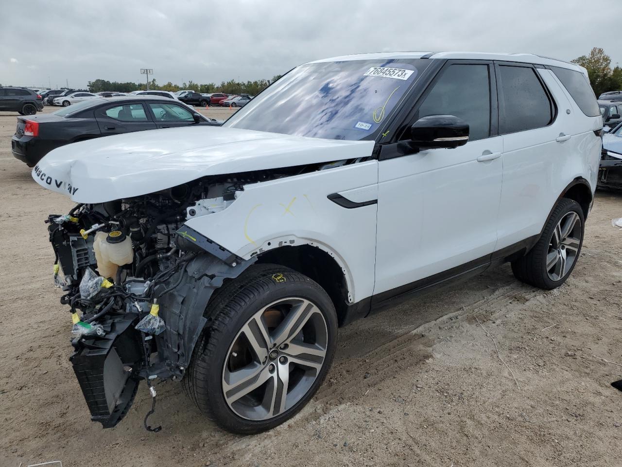 land rover discovery 2023 salrm4eu2p2473386