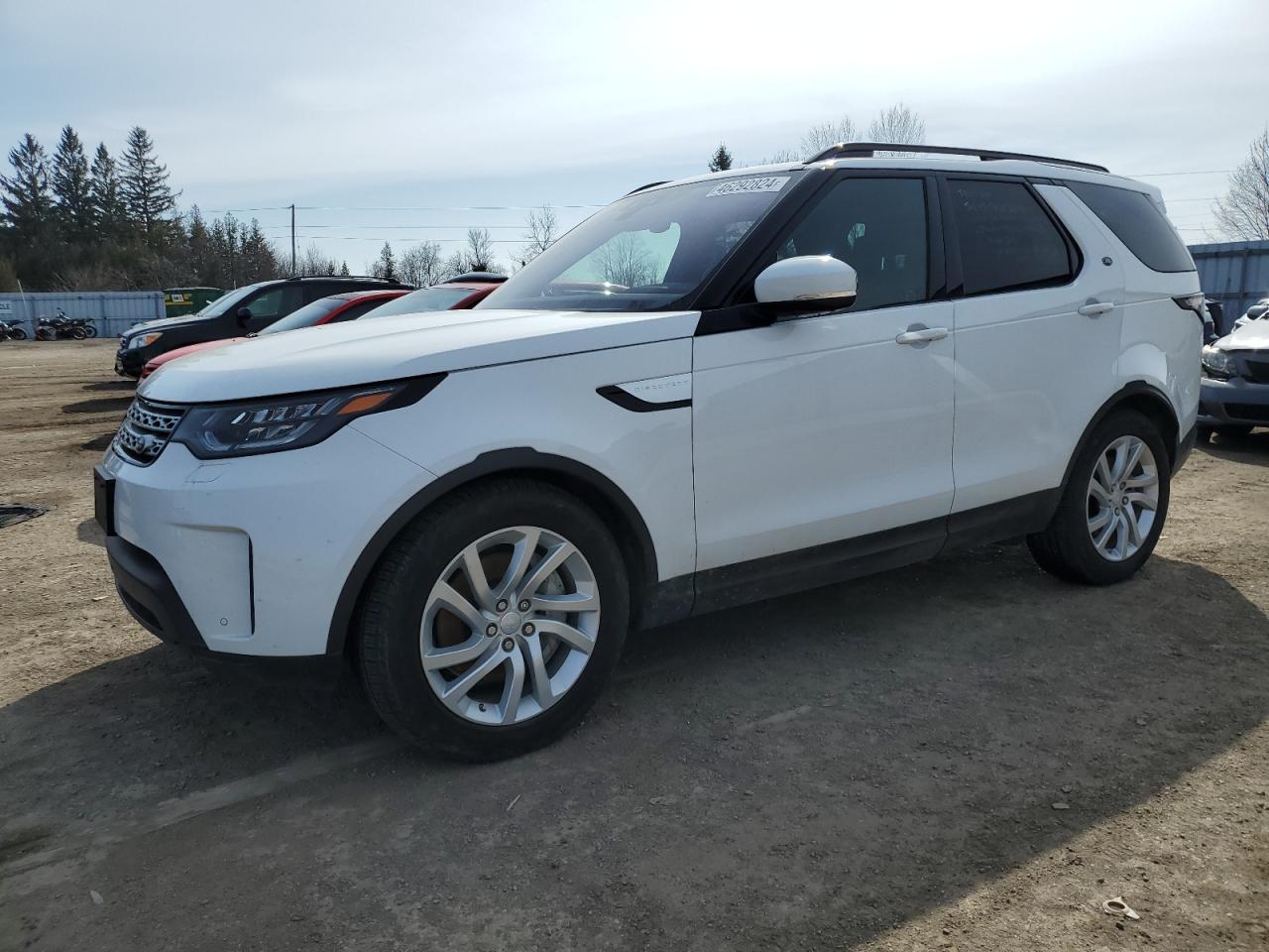 land rover discovery 2018 salrr2rv0ja074661