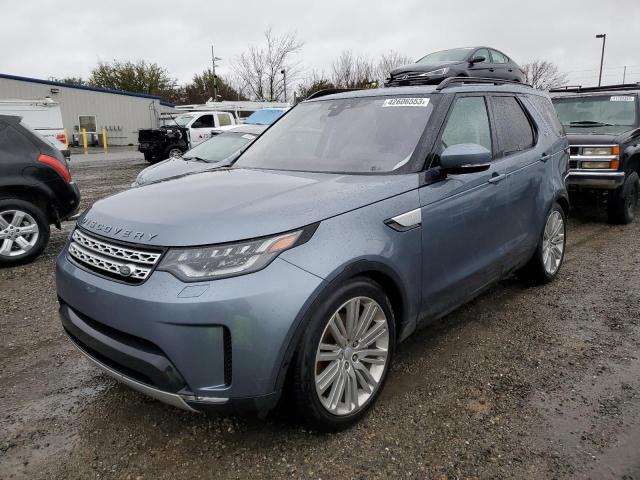 land rover discovery 2018 salrr2rv6ja057170