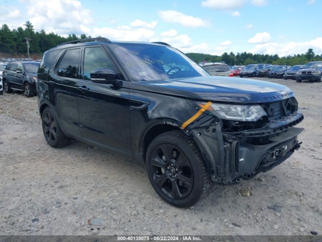 land rover discovery 2020 salrr2rv6l2429488