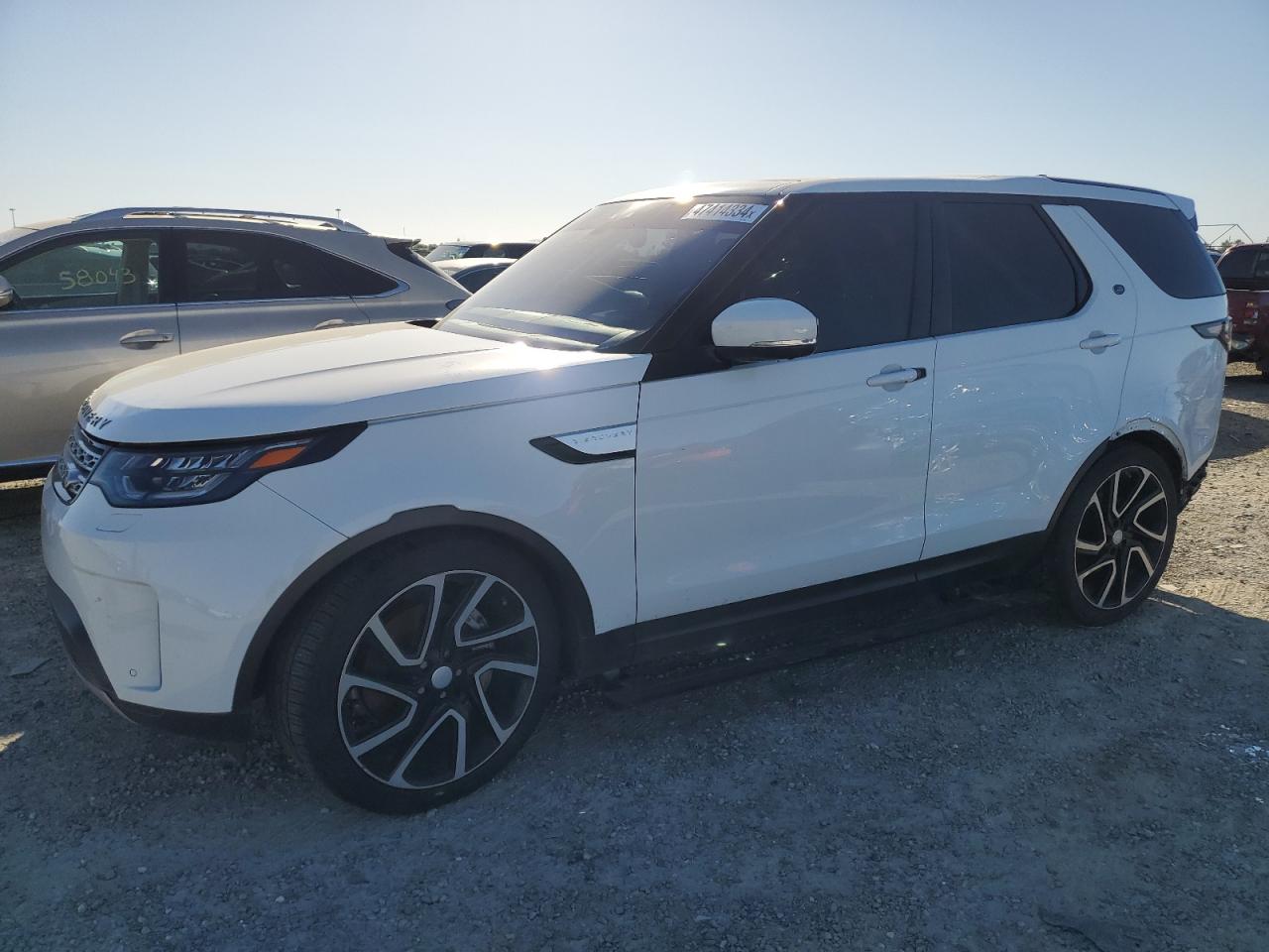 land rover discovery 2018 salrr2rv9ja054005