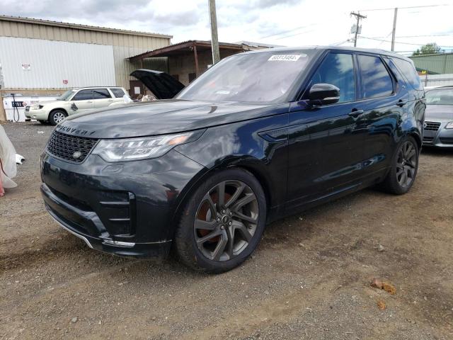 land rover discovery 2017 salrrbbv9ha046345