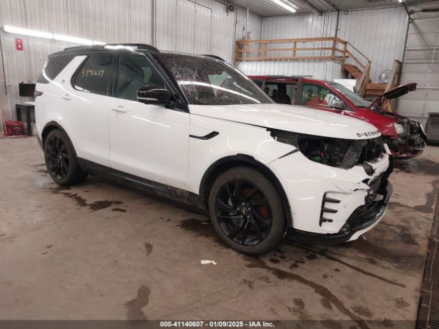 land rover discovery 2022 salrt2ex0n2464071