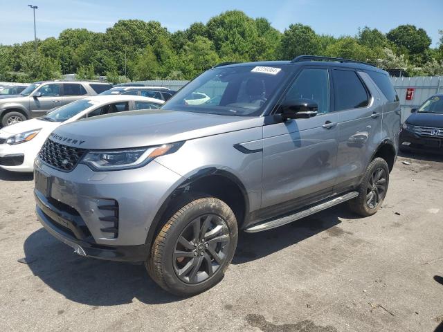 land rover discovery 2023 salrt2ex8p2481090