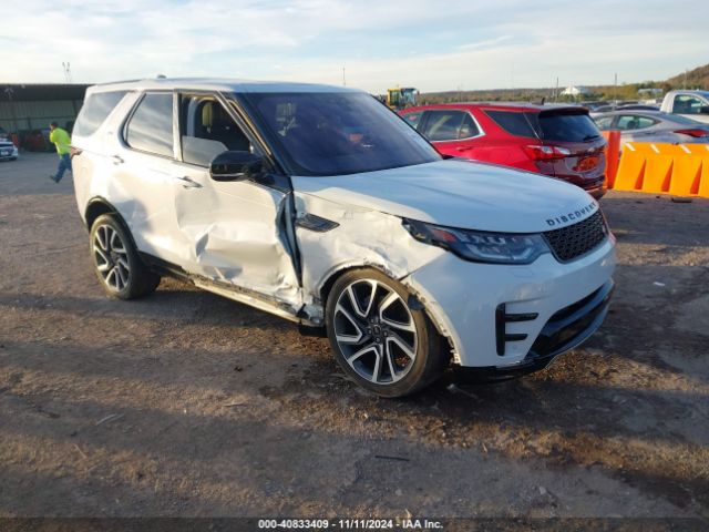 land rover discovery 2020 salrt2rv3l2428977