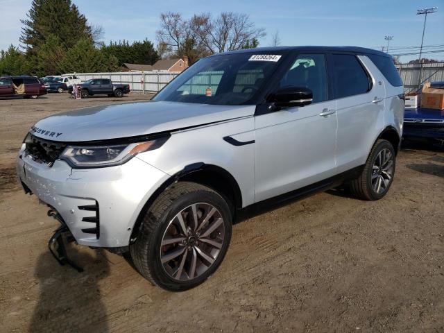 land rover discovery 2023 salrt4eu6p2478786