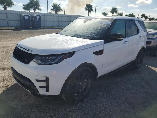 land rover discovery 2020 salru2rv0l2414922