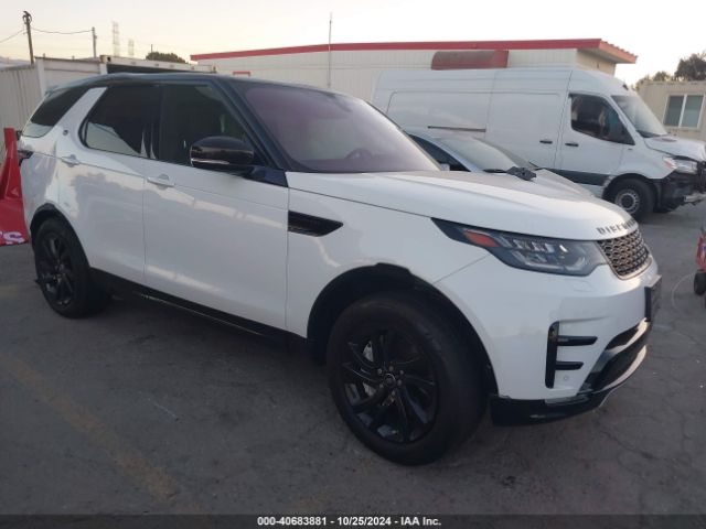 land rover discovery 2020 salru2rv3l2427325