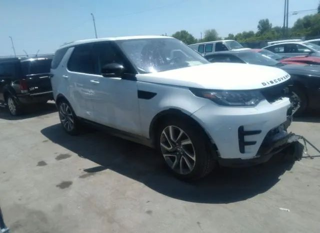 land rover discovery 2020 salru2rv7l2422855