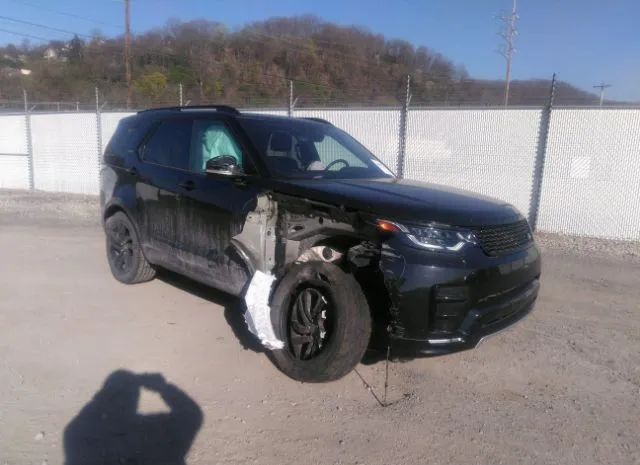 land-rover discovery 2020 salru2rv8l2436117