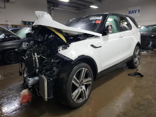 land rover discovery 2023 salrw4eu4p2473559