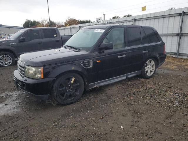 land rover range rove 2006 salsf25406a922133