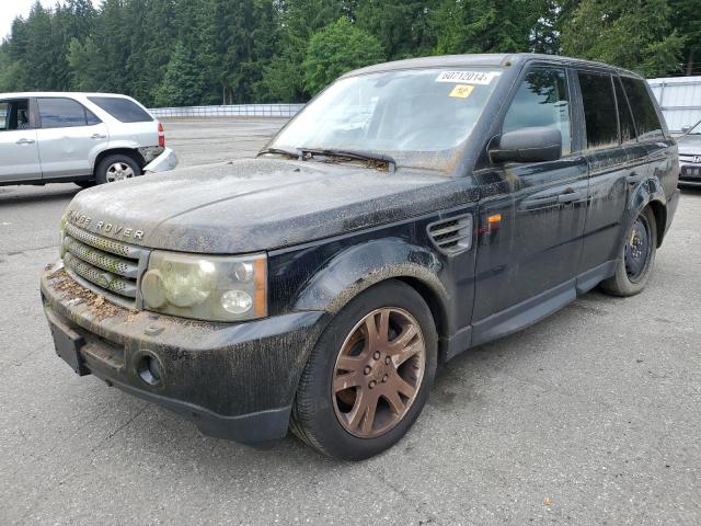 land rover range rove 2006 salsf25406a941555