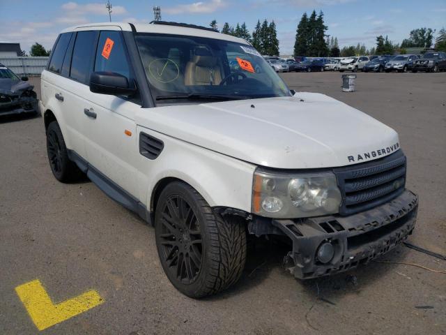 land rover range rove 2006 salsf25406a981408