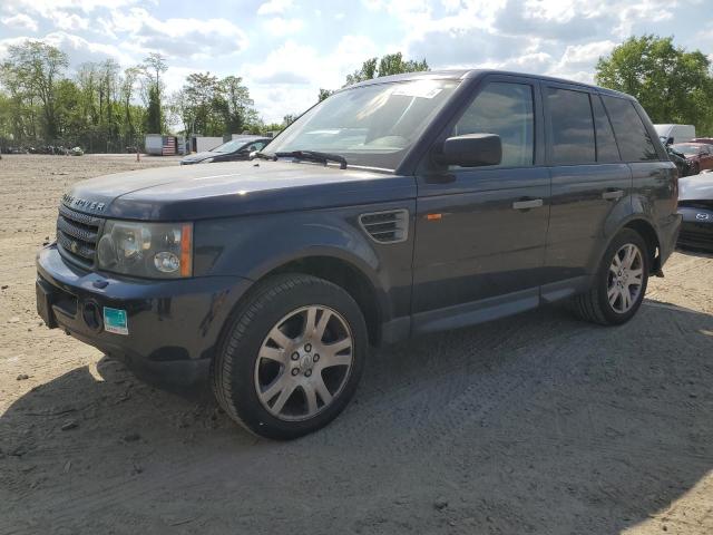 land rover rangerover 2006 salsf25416a909391