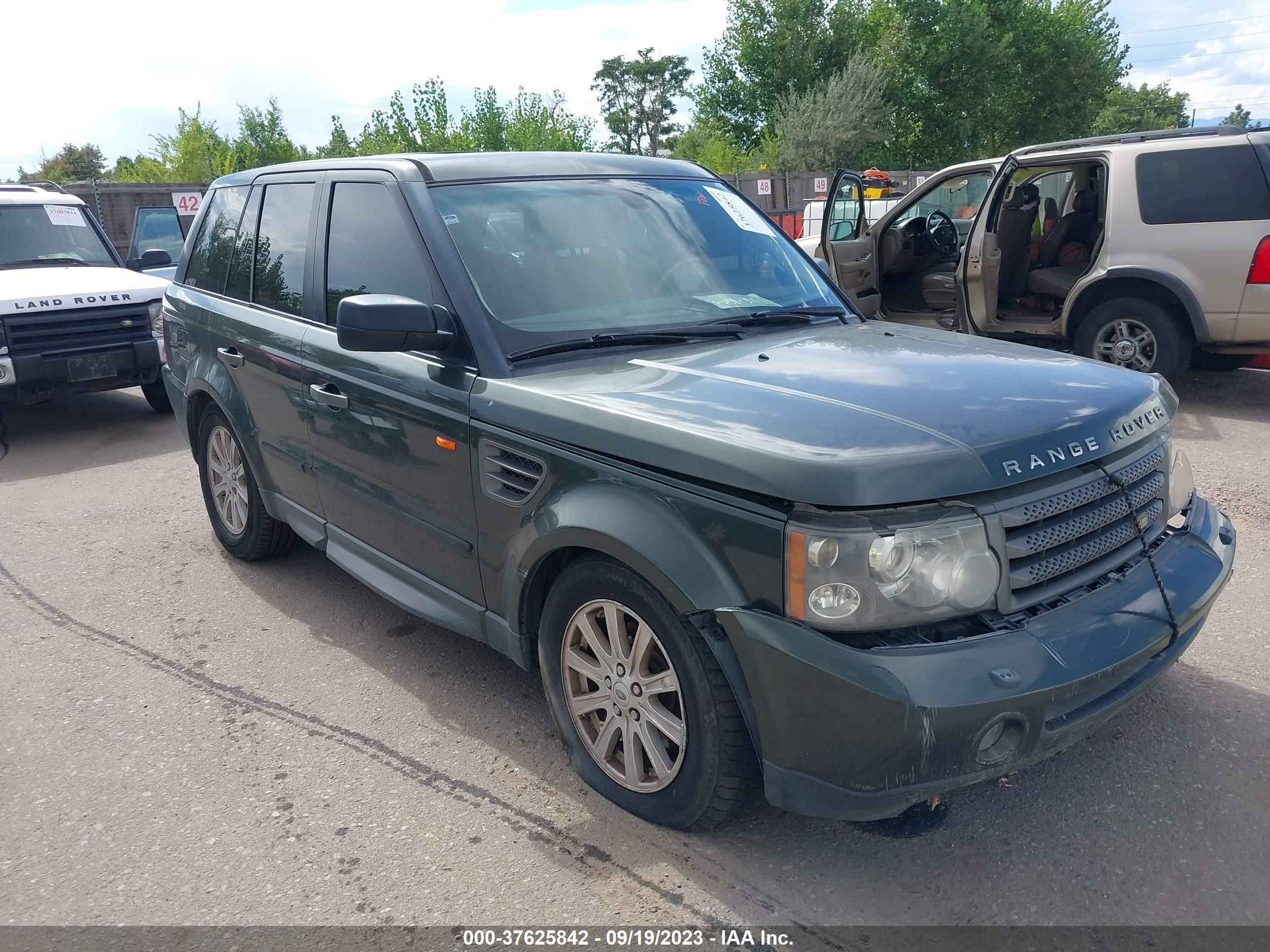 land rover range rover sport 2006 salsf25416a924800