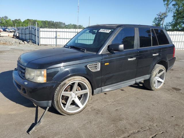 land rover rangerover 2006 salsf25416a964021