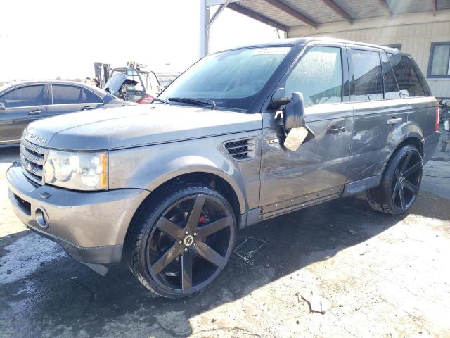 land rover range rove 2006 salsf25416a964522