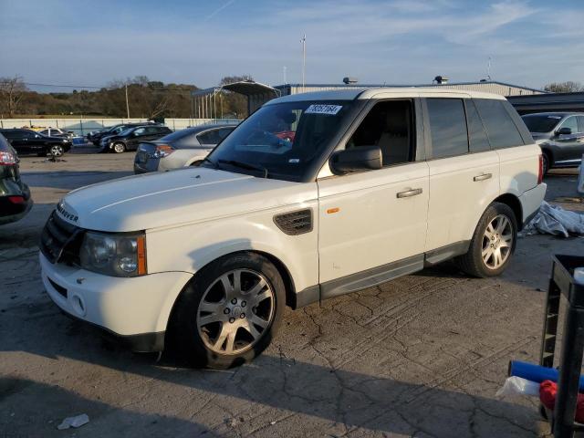 land rover range rove 2006 salsf25416a969316