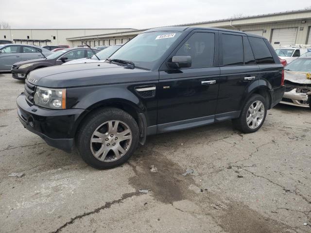 land-rover range rove 2006 salsf25416a980770