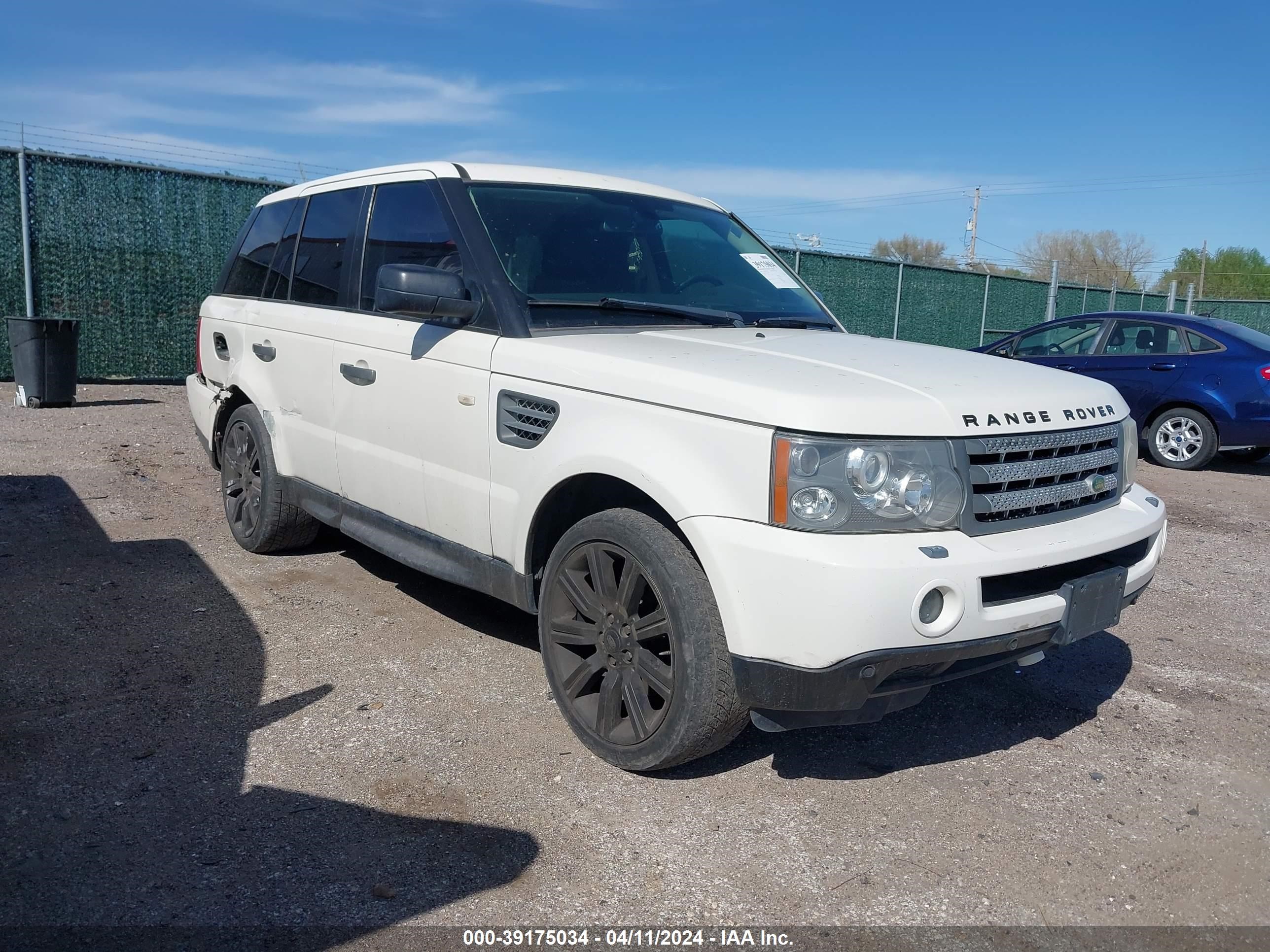 land rover range rover sport 2008 salsf25418a182577