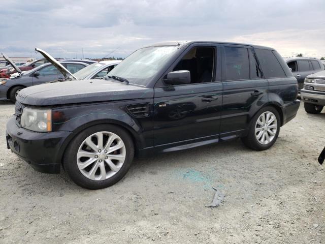 land rover range rove 2009 salsf25419a196822