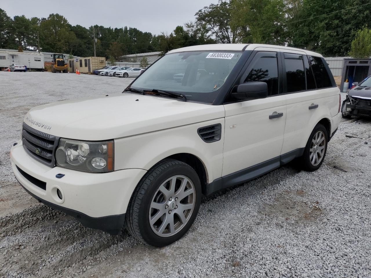 land rover range rover 2009 salsf25419a215076