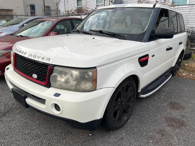 land rover range rove 2006 salsf25426a923686