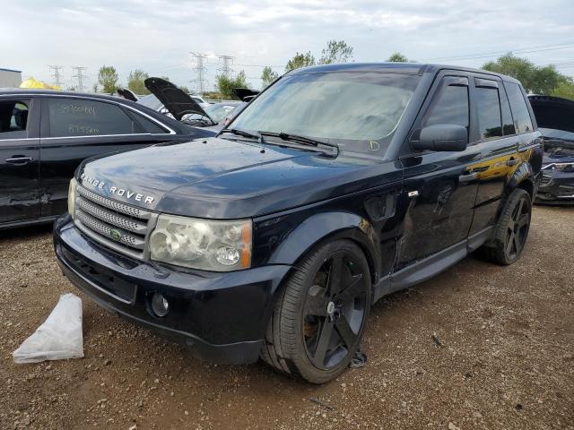 land rover range rove 2006 salsf25426a930363