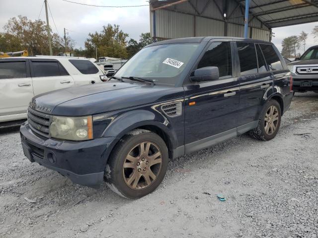 land rover range rove 2006 salsf25426a945980