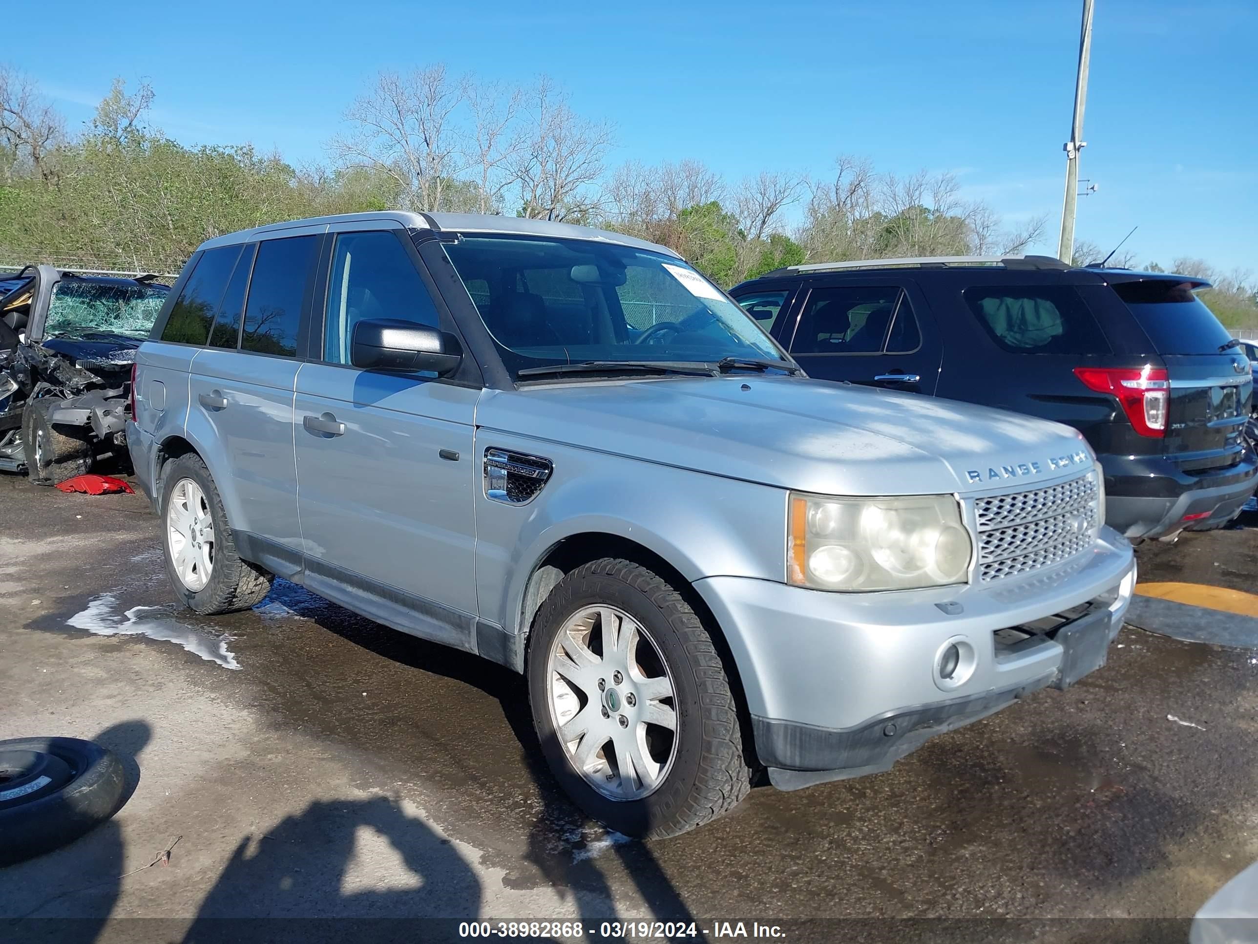 land rover range rover sport 2006 salsf25426a967445