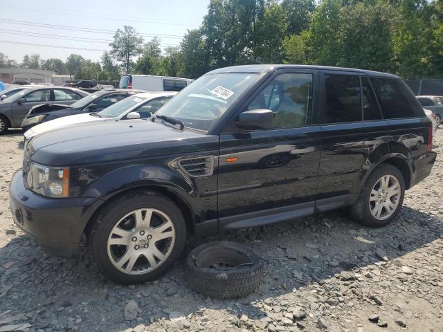 land rover range rove 2006 salsf25436a979930