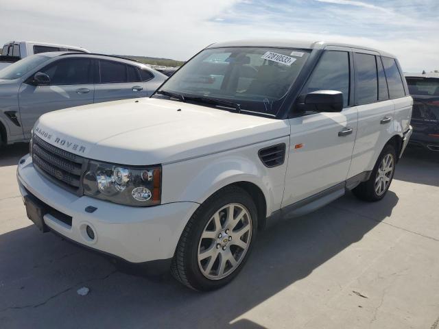 land rover range rove 2008 salsf25438a164386