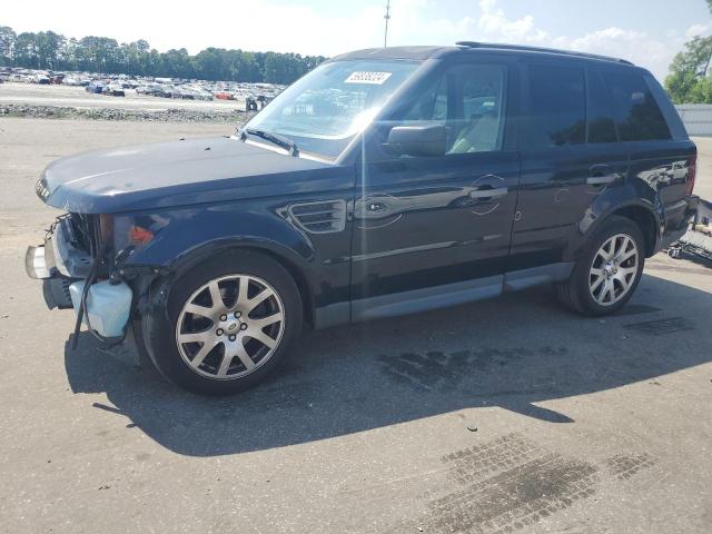 land rover rangerover 2009 salsf25439a215435