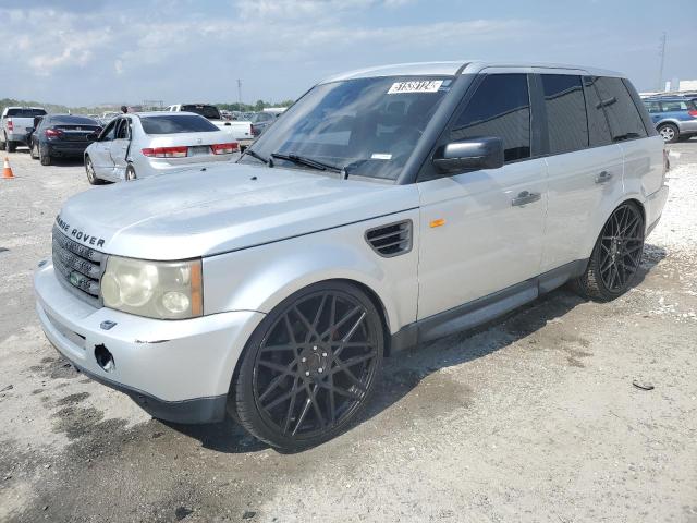 land rover rangerover 2006 salsf25446a933443